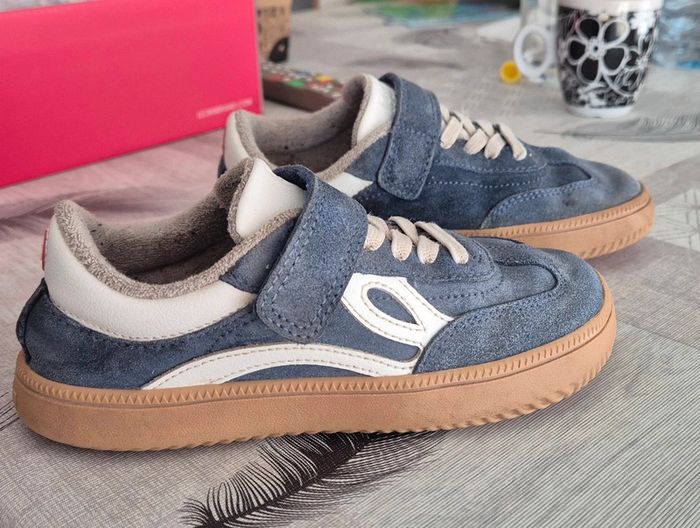 Chaussures souples - photo numéro 4