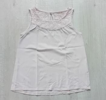 Débardeur Vertbaudet 8 ans