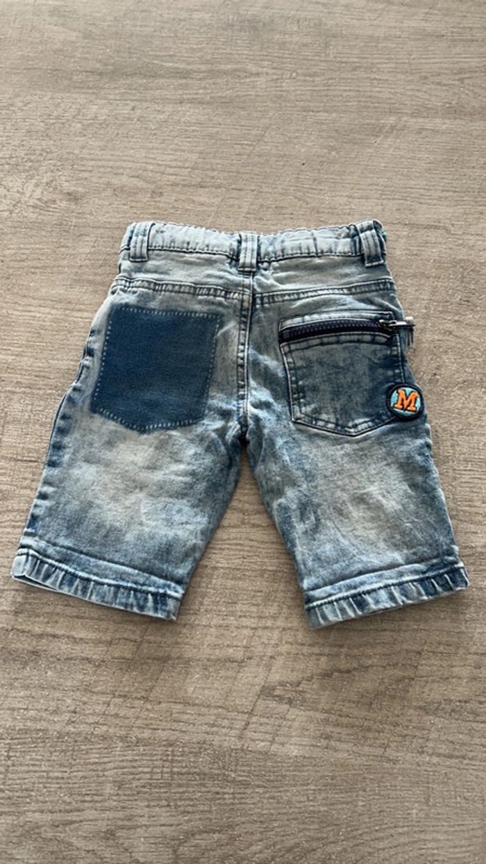 Short garçon - photo numéro 2