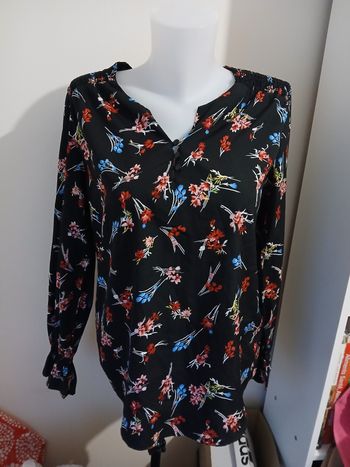 Blouse Gerard Pasquier 
