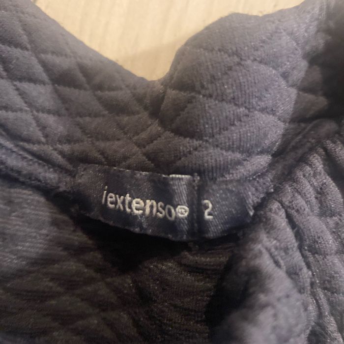 Jupe in extenso 2 ans - photo numéro 2