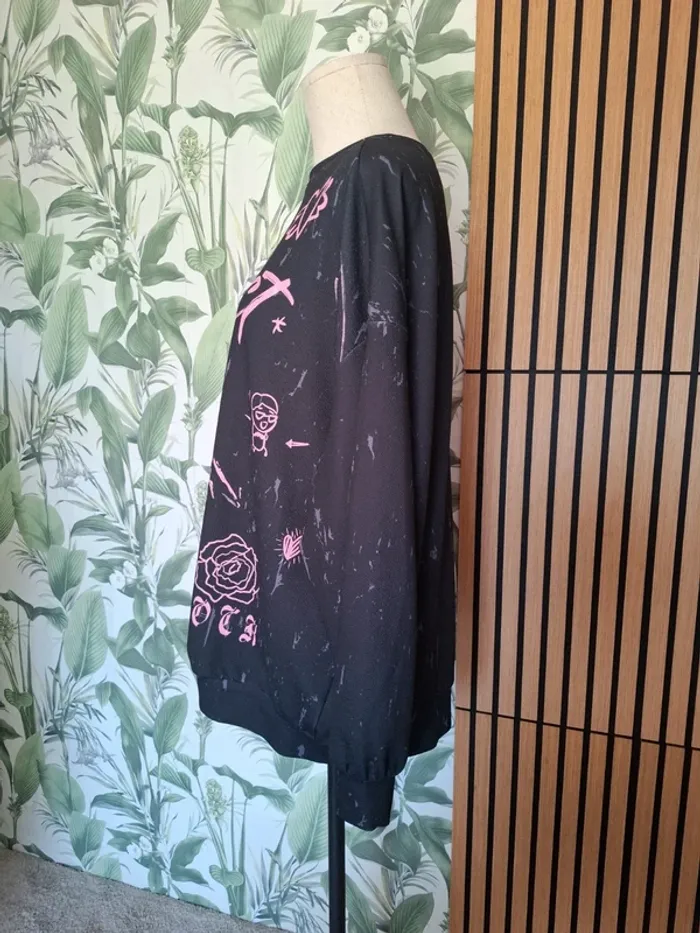 Pulls fin tendance shein taille 42-44 - photo numéro 2