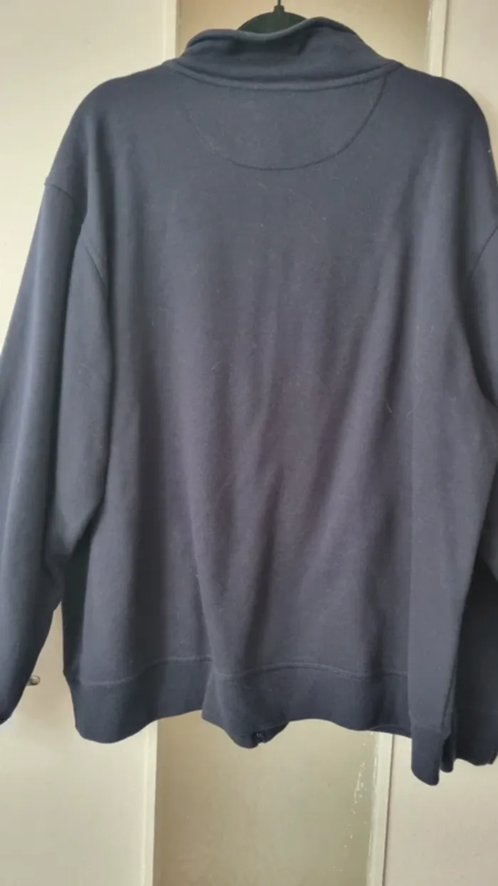 Veste marine taille 3xl - - photo numéro 7