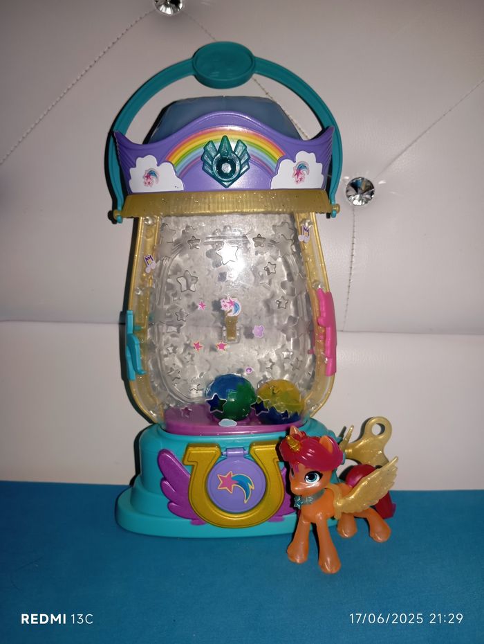 My little pony