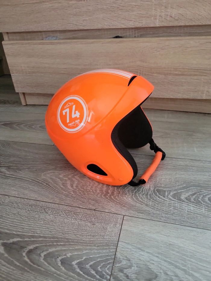 Casque Ski Wedze