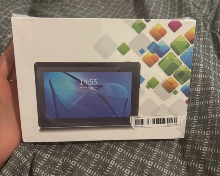 Tablette 7 - photo numéro 2