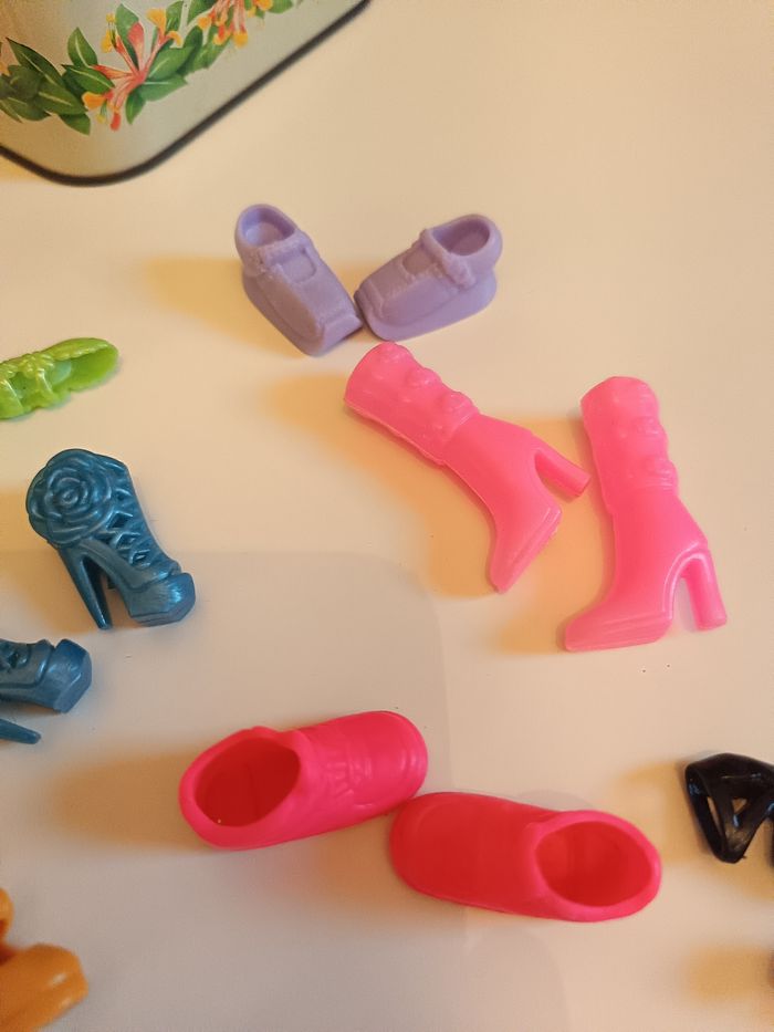 Dolls - photo numéro 5