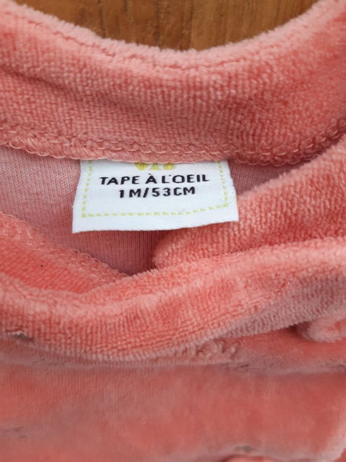 Pyjama TAO 1 mois - photo numéro 3