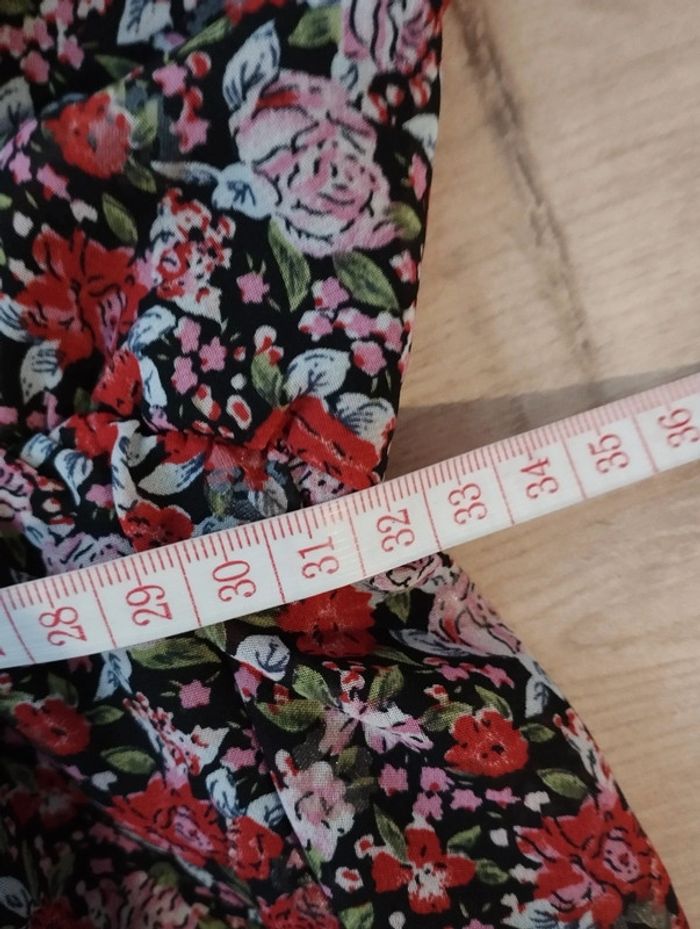 Robe longue bohème Archie Love taille S/M - photo numéro 8