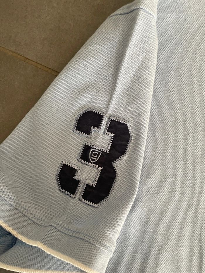 Lot polo sweat tee shirt vêtement homme XL - photo numéro 12