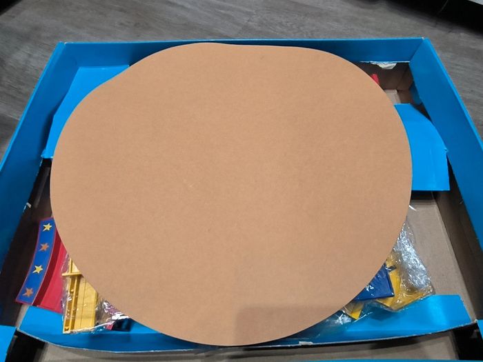 Playmobil cirque romani 3720 - photo numéro 5