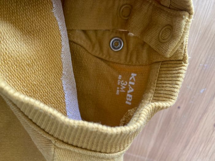 Ensemble kiabi - photo numéro 3