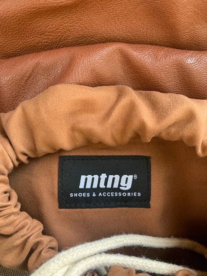 Sac à dos Mustang - photo numéro 2