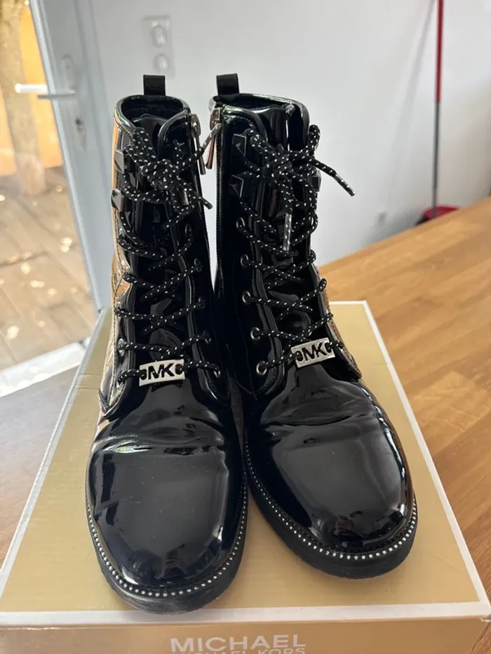 Bottine Michael Kors