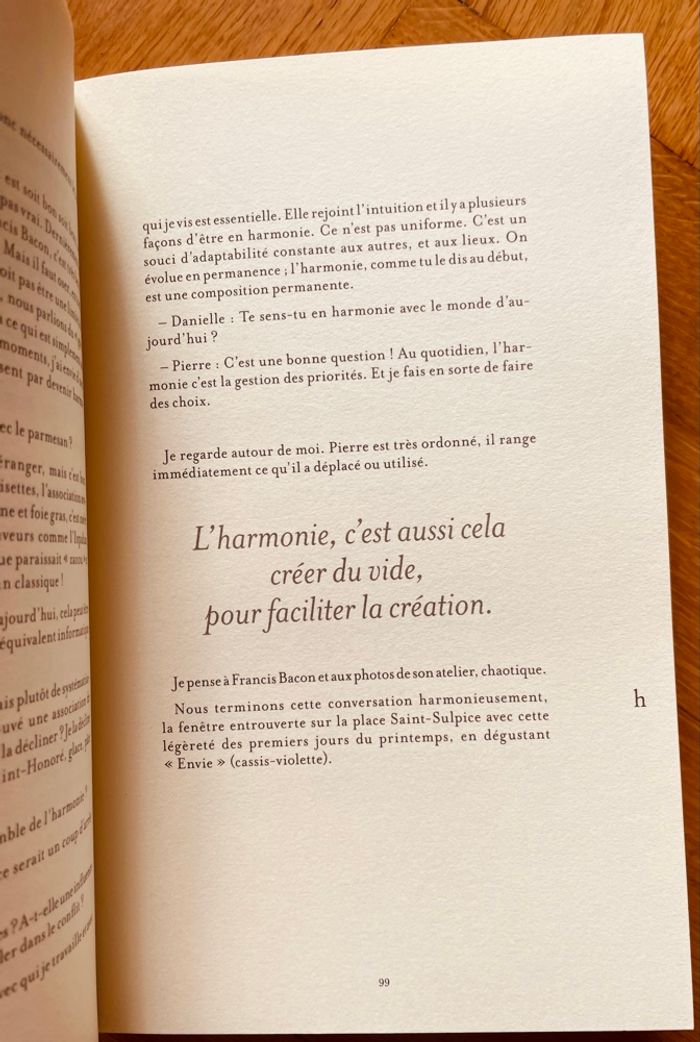 Carrément chocolat Pierre Hermé, Danielle Monteaux 🍫 - photo numéro 4