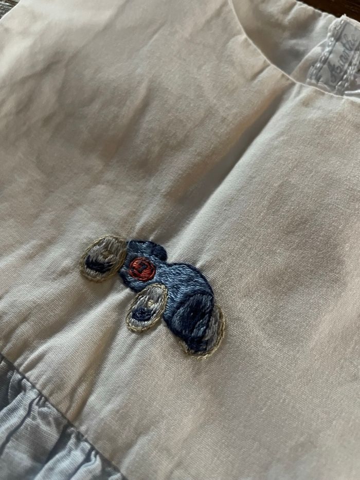 Grenouillère - photo numéro 2