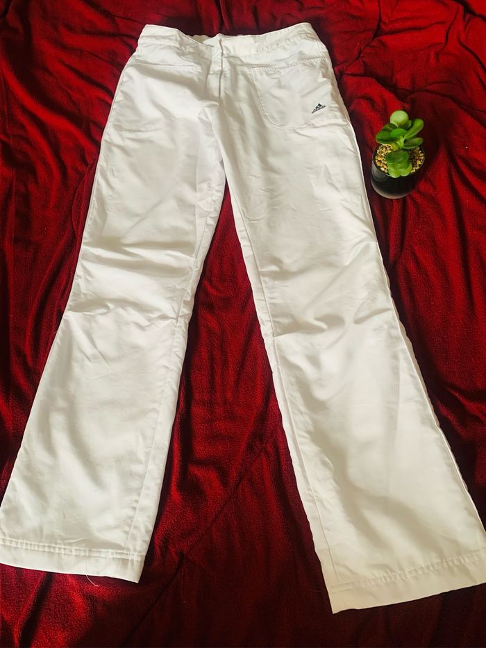 Pantalon adidas - photo numéro 3