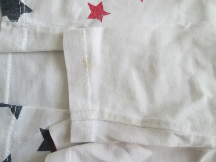 tee shirt - photo numéro 3