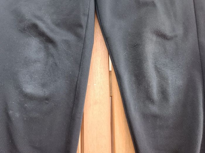 Jogging puma OM 8 ans - photo numéro 3