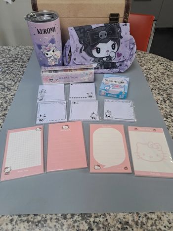 Sanrio : lot #04