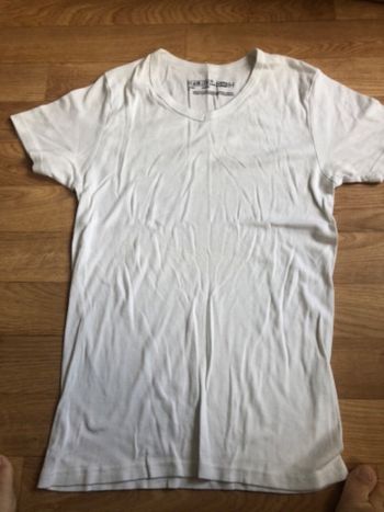 Tee-shirts basic