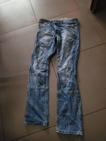 Jean h&m 12/13 ans
