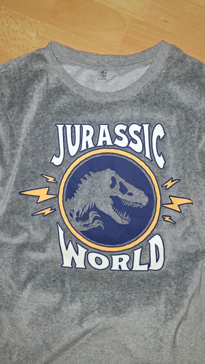 Pyjama garçon 14ans - photo numéro 3