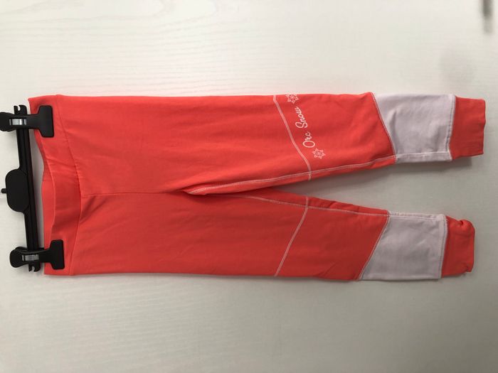 Pantalon de sport fille, Orchestra