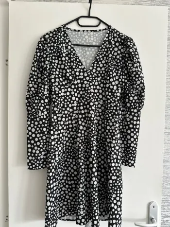 Robe à poids