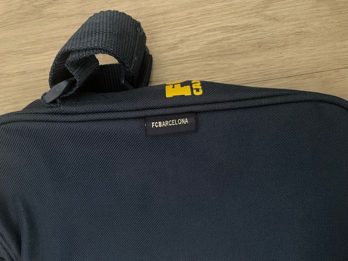Sac à bandoulière / Besace FC Barcelone Officiel - photo numéro 6