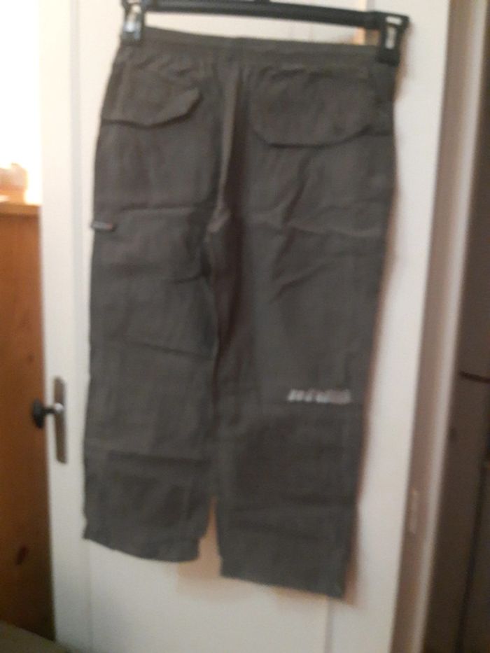 Pantalon cargo nfd - photo numéro 4