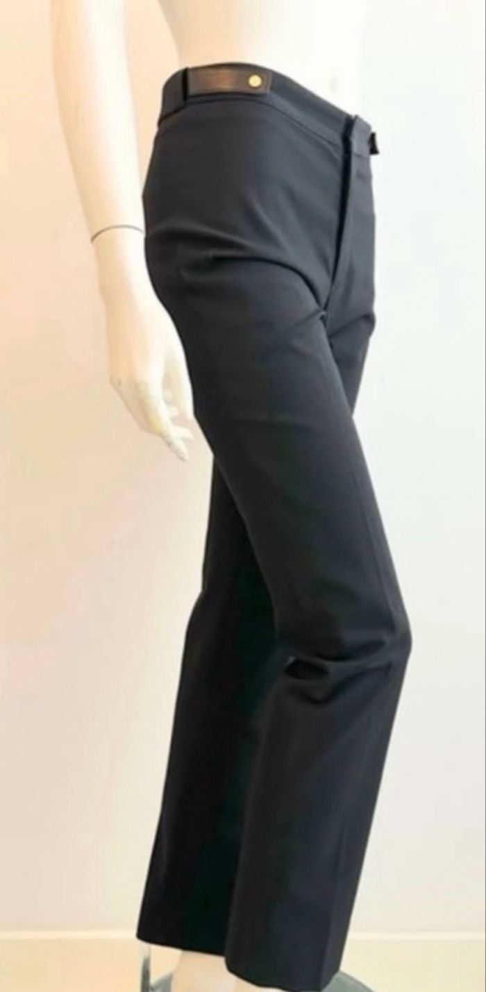 Pantalon Gucci en laine - photo numéro 2