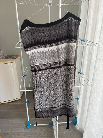 Robe légère