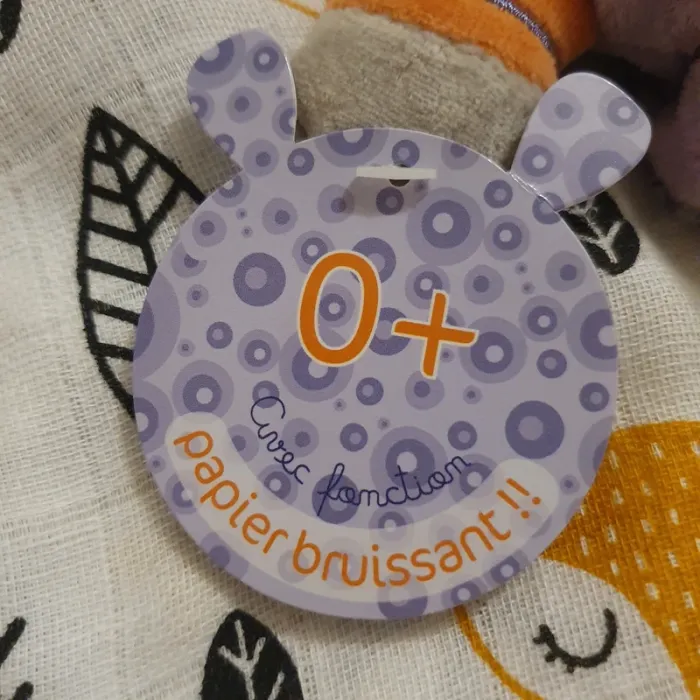 Les bouilles de doudou - photo numéro 12