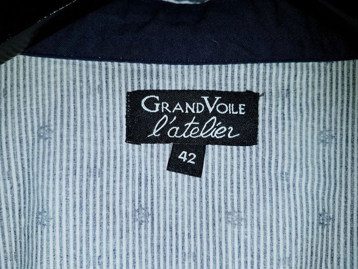 Chemise femme taille 42 - photo numéro 4