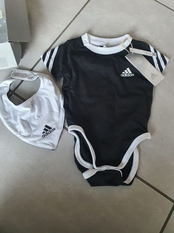 Bodie neuf adidas