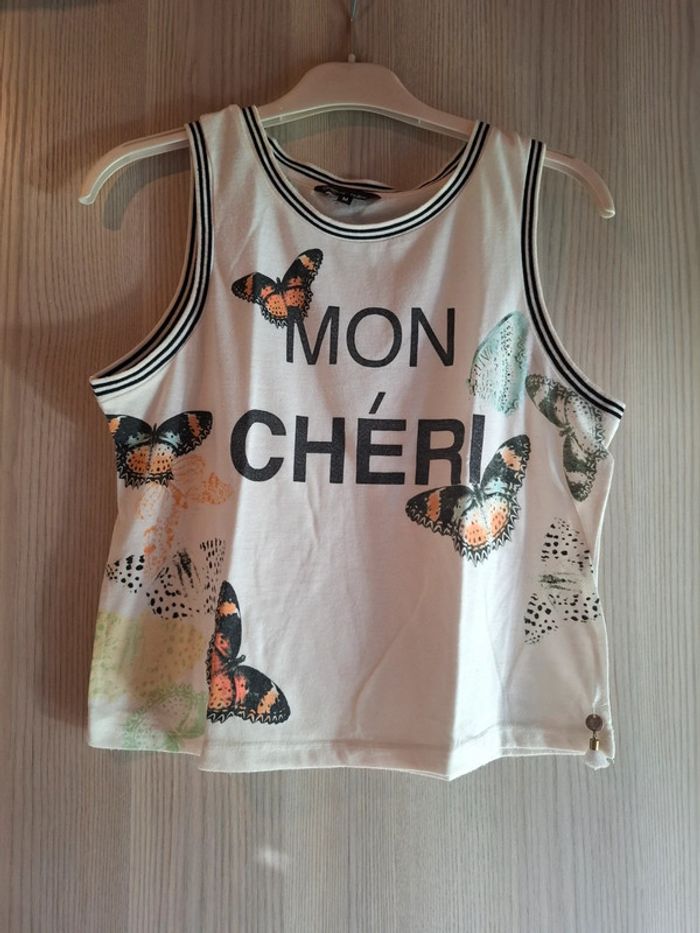 Tshirt top