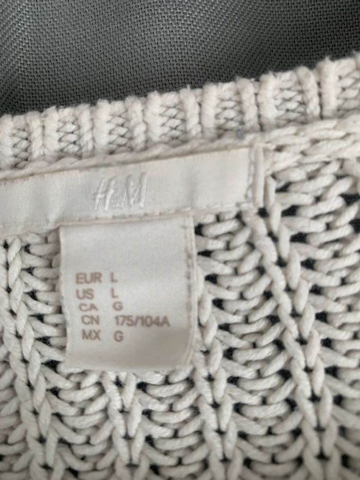 Très jolie pull femme - photo numéro 3