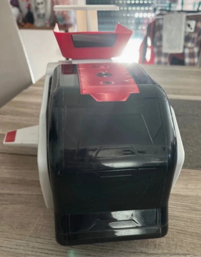 Patrouilleur des mers Aqua pups de Paw Patrol - photo numéro 3