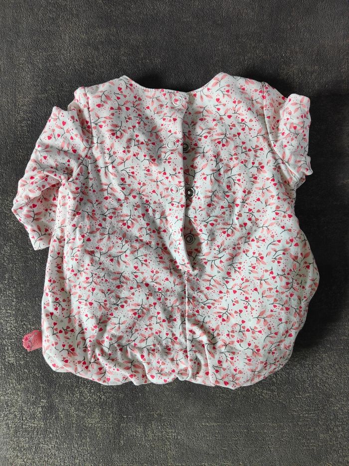 Robe bébé 1 mois - photo numéro 2