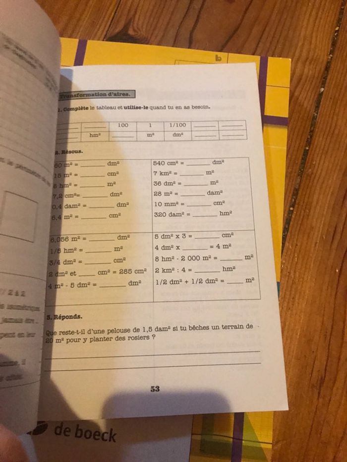 Calcul training 5 - photo numéro 4