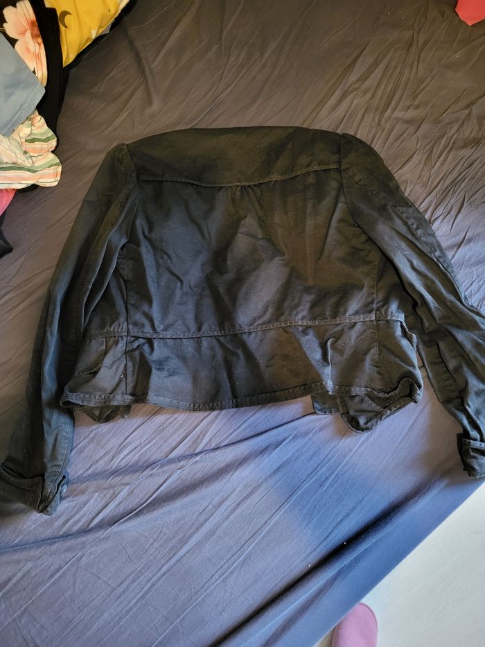 Vestes taille 38 euros pièce - photo numéro 8