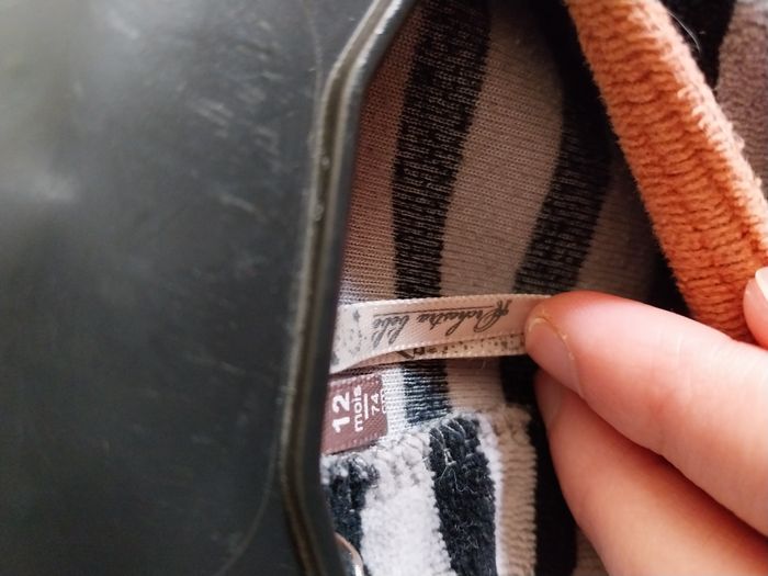 Pyjama rayé - Orchestra - photo numéro 2