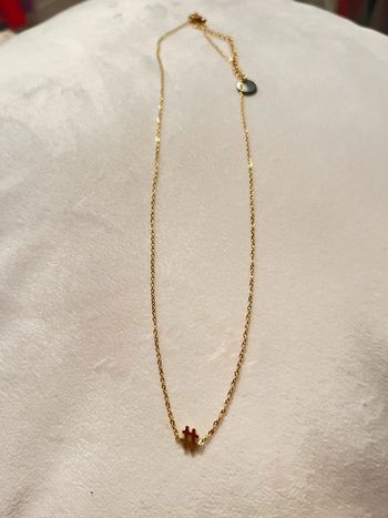 Collier acier inoxydable