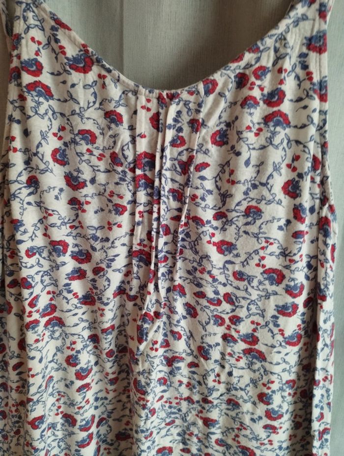 Robe d'été fines bretelles - photo numéro 3