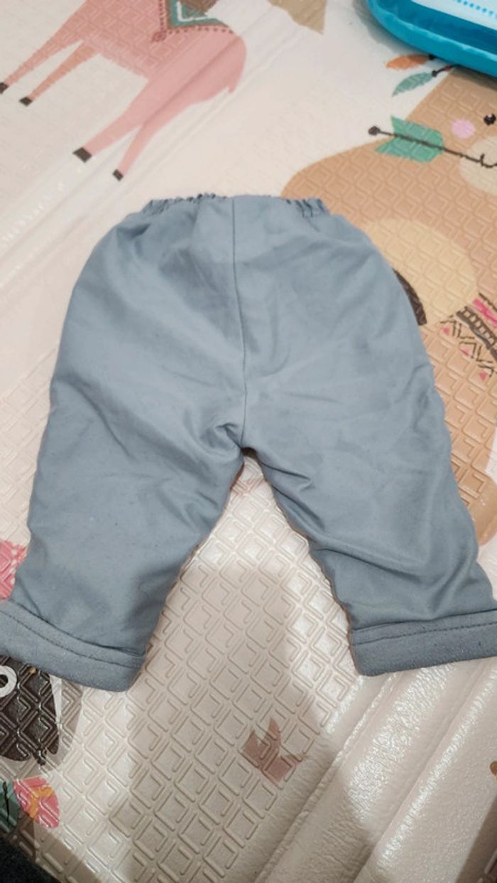 Pantalon - photo numéro 3