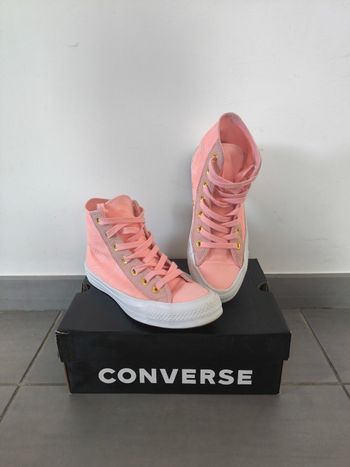 Converse Corail Femme Taille 36 