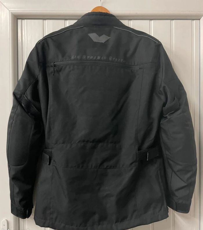 Blouson de moto Bering - photo numéro 2