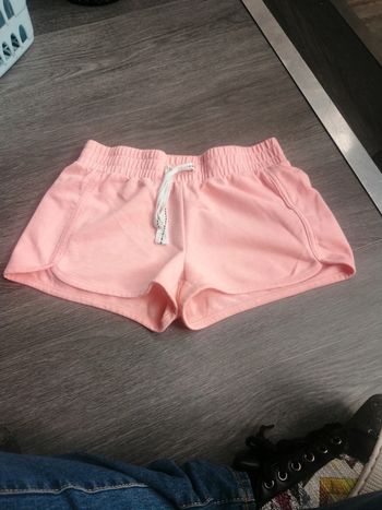 Short XS(14A)