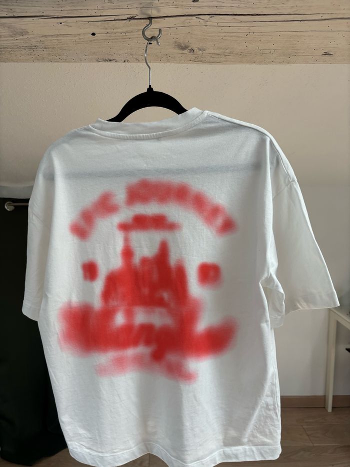 TEE shirt Zara - photo numéro 2
